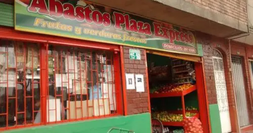 ABASTOS PLAZA EXPRESS ABASTOS PLAZA EXPRESS